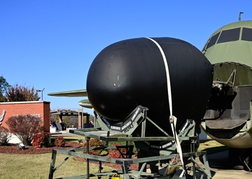 19th MXS brings Red-Nosed Herk to Team Little Rock