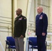 Brigadier General Daniel R. McDonough Promoted and Honored for Distinguished Service