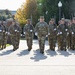 USSF Honor Guard conducts Inauguration Training