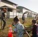 Mokapu Elementary hosts Turkey Trot with Marines with 3d MLR