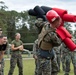 H&amp;S Battalion, SOI-E conducts squad competition at Camp Geiger