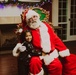 MCAS New River Christmas Tree Lighting 2024