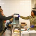 Alert kitchen fuels exercise at Minot AFB
