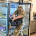 Alert kitchen fuels exercise at Minot AFB