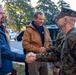 Members of the U.S. House of Representative Tour Marine Corps Base Camp Lejeune