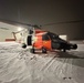 Coast Guard searches for 5 missing people near Couverden Point, Alaska