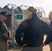 Members of the U.S. House of Representative Tour Marine Corps Base Camp Lejeune