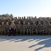 SEAC Black Visits 40th ID