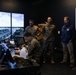 Members of the U.S. House of Representative Tour Marine Corps Base Camp Lejeune