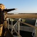 Members of the U.S. House of Representative Tour Marine Corps Base Camp Lejeune