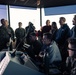 Members of the U.S. House of Representative Tour Marine Corps Base Camp Lejeune