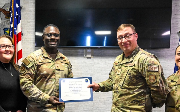 90 MW STEP promotions