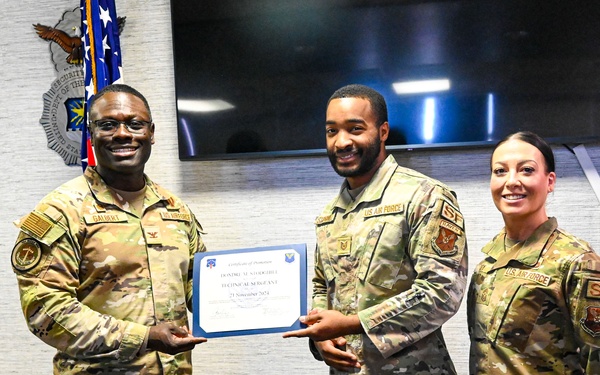 90 MW STEP promotions