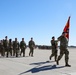 40th Infantry Division Change of Command Ceremony