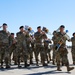 40th Infantry Division Change of Command Ceremony