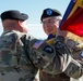 40th Infantry Division Change of Command Ceremony