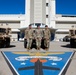 40th Infantry Division Change of Command Ceremony