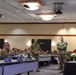 Mission readiness: Air Force, Space Force Surgeon General kicks off annual leadership workshop