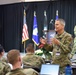 Mission readiness: Air Force, Space Force Surgeon General kicks off annual leadership workshop