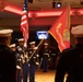 III MSB Marine Corps Ball