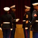 III MSB Marine Corps Ball