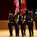 III MSB Marine Corps Ball