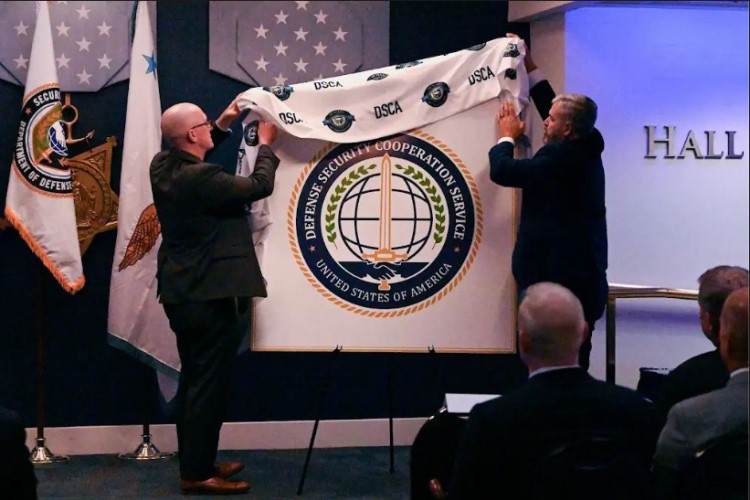 It's Official: DSCS is Launched!