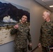 Commander, MARFORPAC visits I MEF during Steel Knight