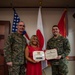 October 2024 Impact Iwakuni Winner Receives Impact Iwakuni Award