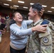 44th IBCT Soldiers welcomed home