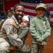 44th IBCT Soldiers welcomed home