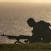 MCBH Machine Gun Range