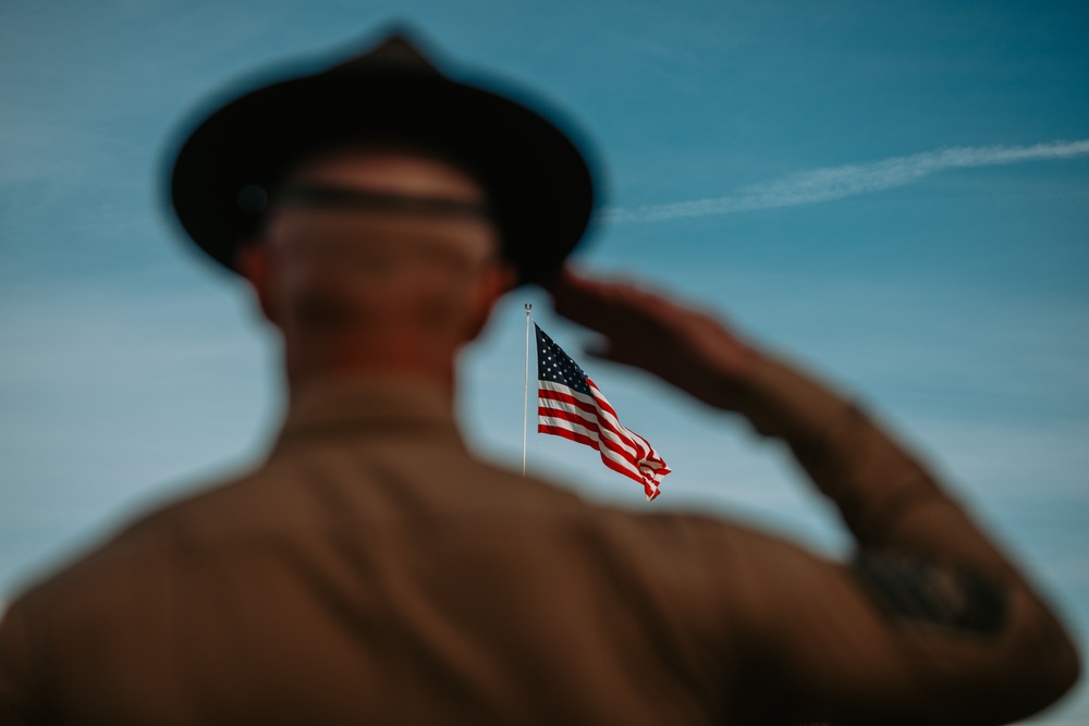 Golf Company Graduation