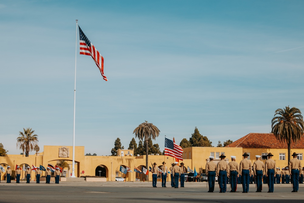 Golf Company Graduation