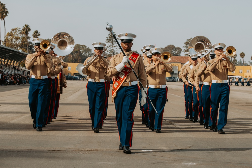 Golf Company Graduation