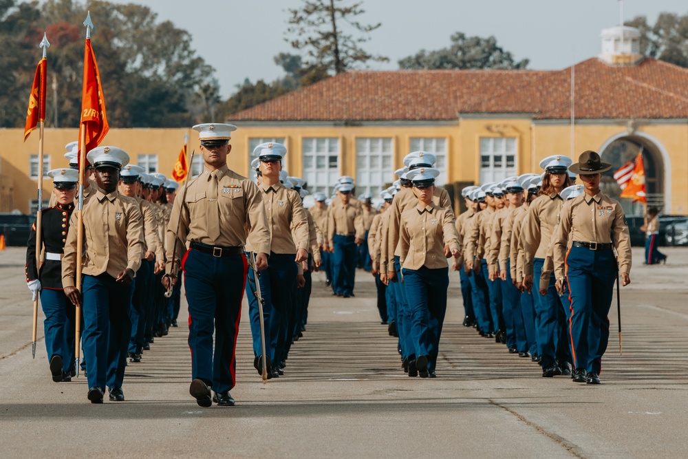 Golf Company Graduation