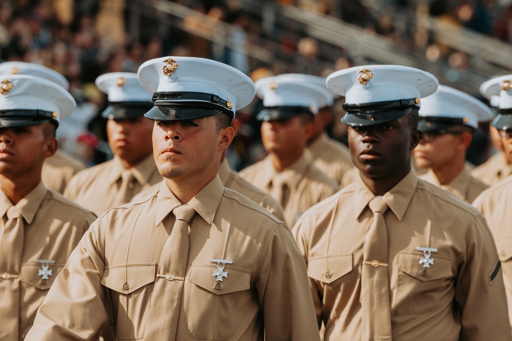 Golf Company Graduation