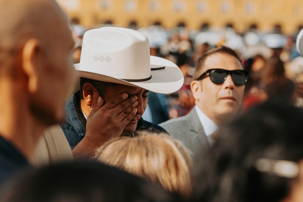 Golf Company Graduation