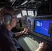 USS Cole Conducts Transit
