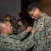 NAF Atsugi Frocking Ceremony