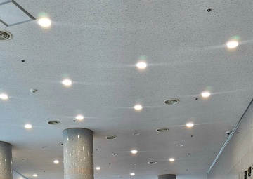 Camp Humphreys community embraces kimchi making to support those in need