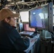 Routine Operations aboard the USS Cole