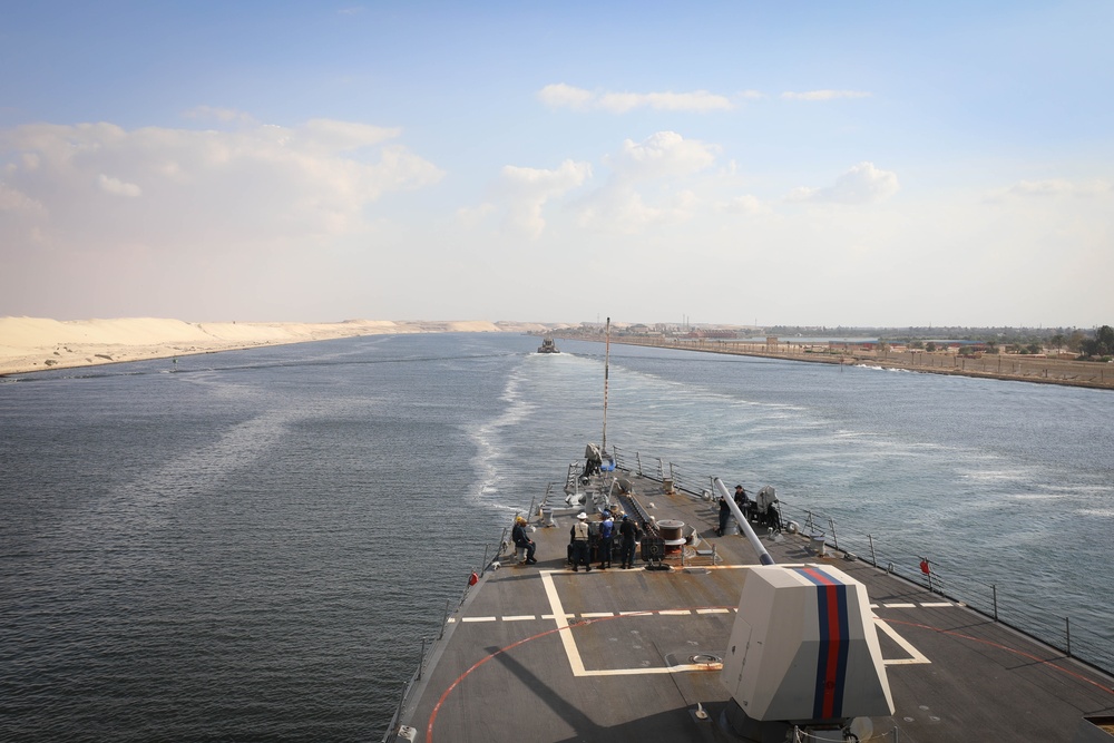 Jason Dunham's Deployment