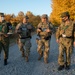 U.S., Japan Service Members Conduct Patrol