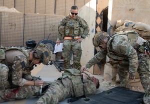 Soldiers Radio News
