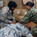 Sea Sisters: Strengthening International Maritime Security Through Knowledge Exchange