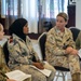 Sea Sisters: Strengthening International Maritime Security Through Knowledge Exchange