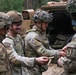 U.S. Soldiers Participate in Tumak 24 Exercise at BPTA