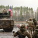 U.S. Soldiers Participate in Tumak 24 Exercise at BPTA