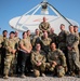 42nd Electromagnetic Warfare Combat Detachment supports SPACECENT operations